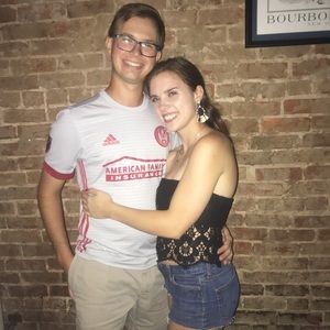 Meet your Posher, Victoria